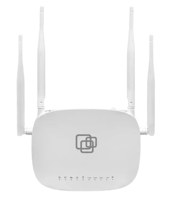 Оборудование для интернета  Фридом